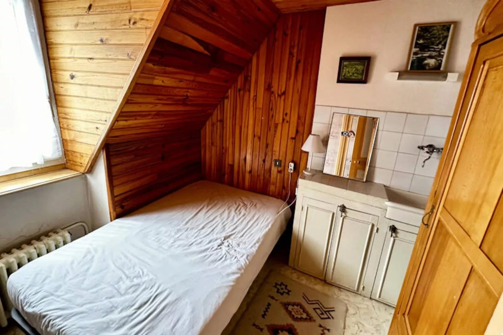 Maison à Le Mont Dore-Untagged