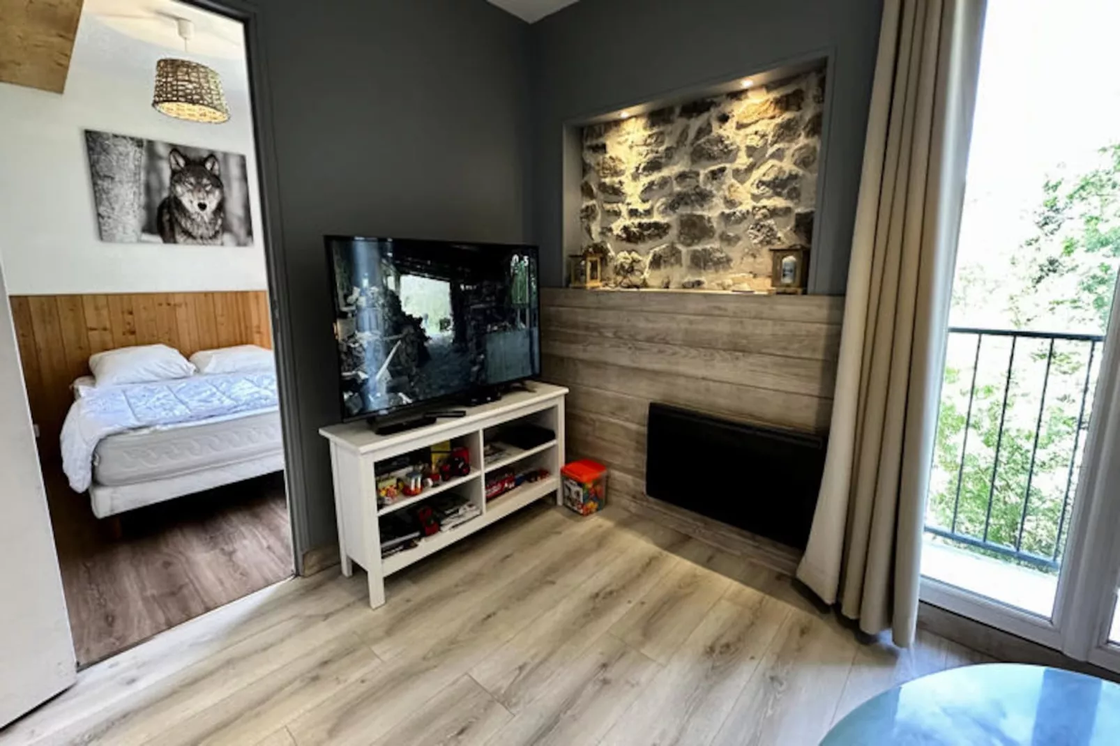 Appartements à Le Mont Dore-Nicht zugeordnet