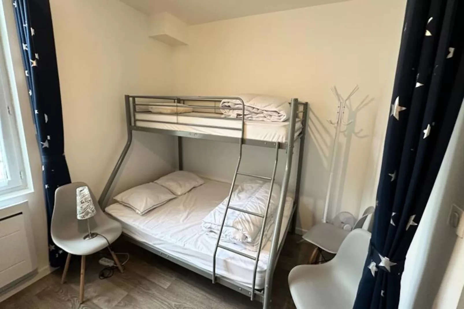 Appartements à Le Mont Dore-Non tagué