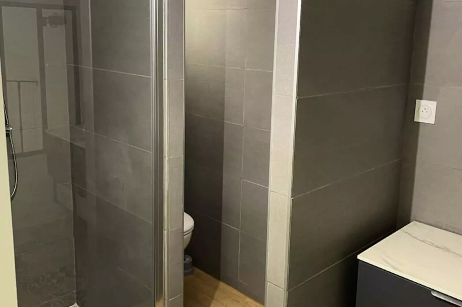 Appartements à Le Mont Dore-Nicht zugeordnet