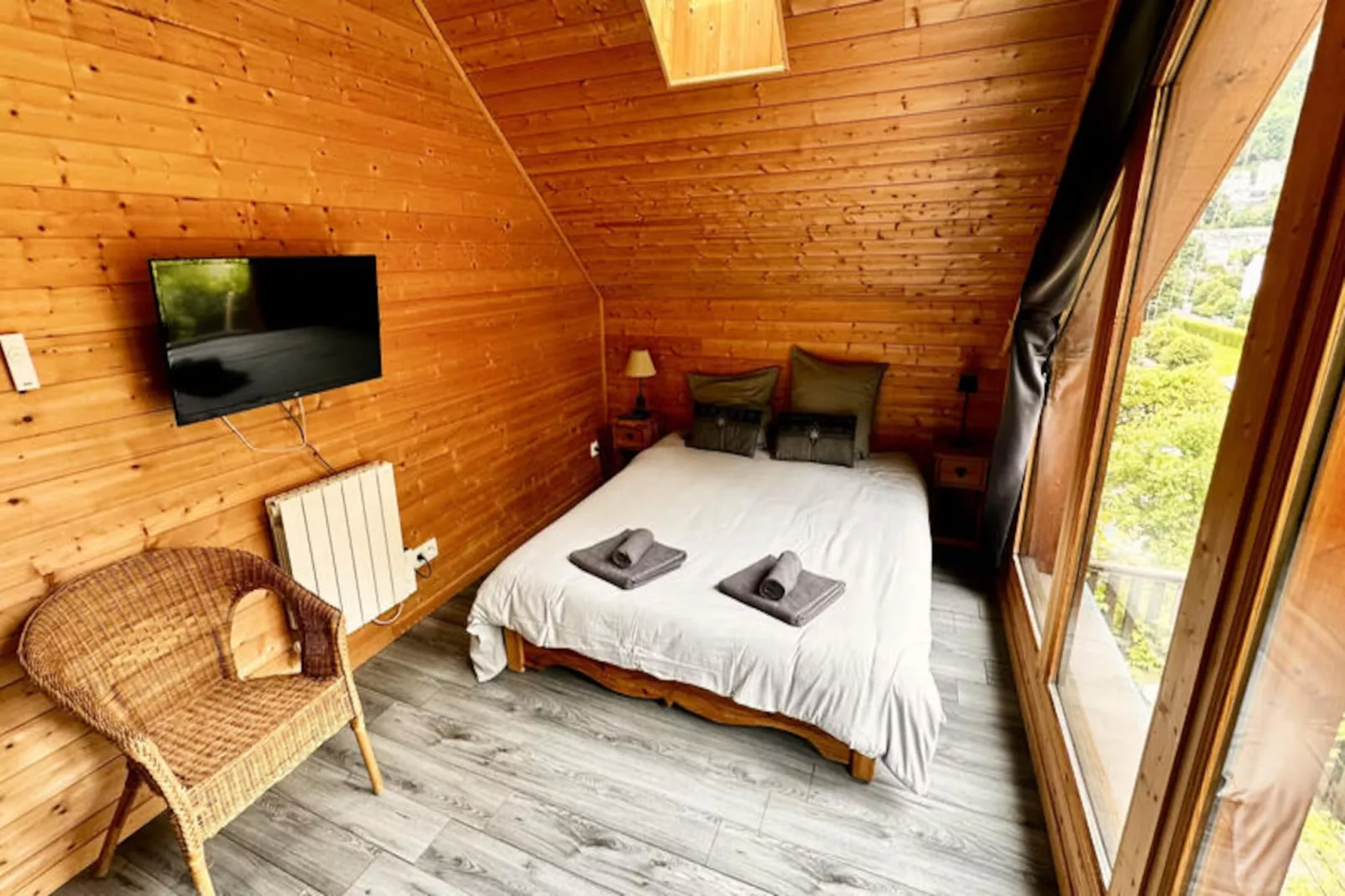 Chalets à Le Mont Dore-Non tagué