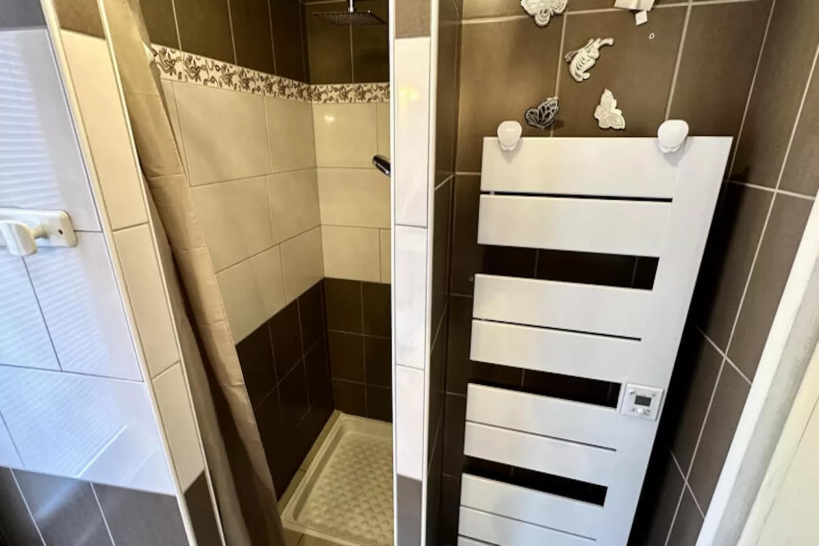 Appartements à Le Mont Dore-Nicht zugeordnet