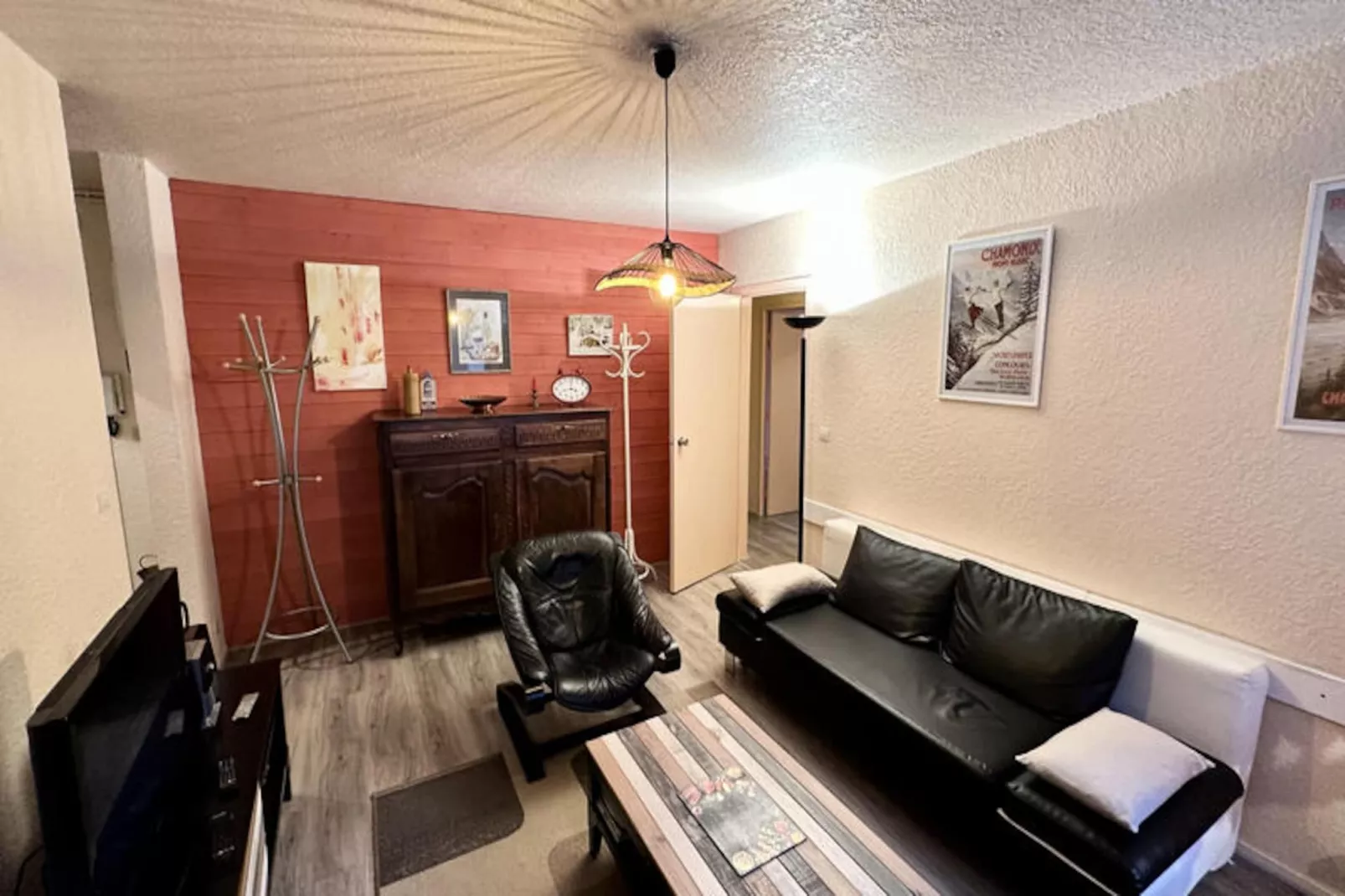 Appartements à Le Mont Dore-Untagged