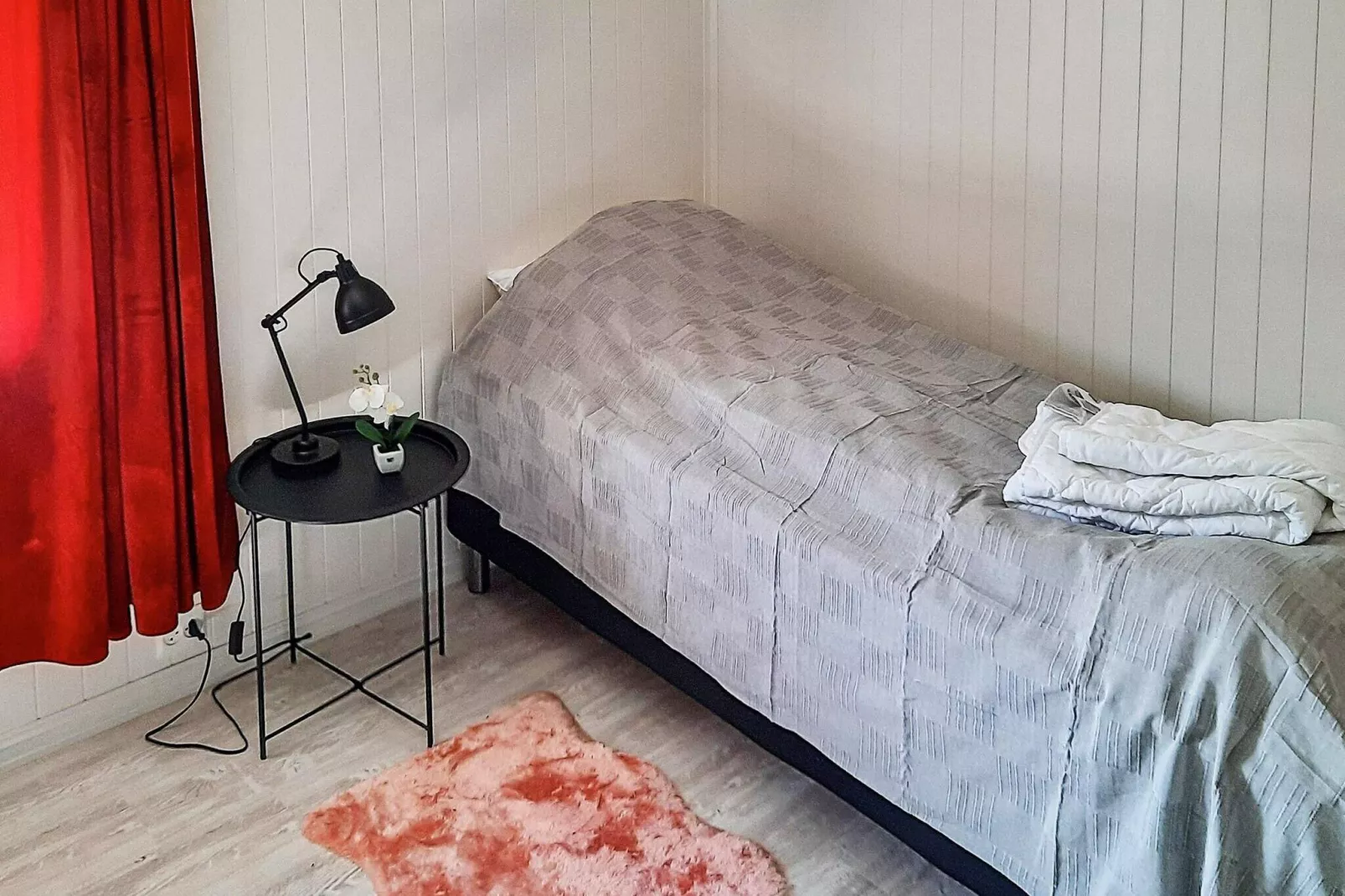10 person holiday home in Vallersund-Indoor