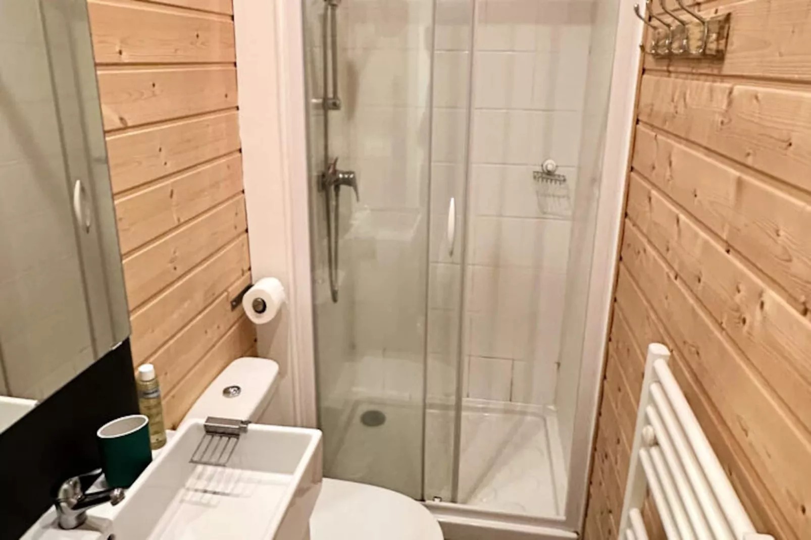 Appartements à Le Mont Dore-Non tagué