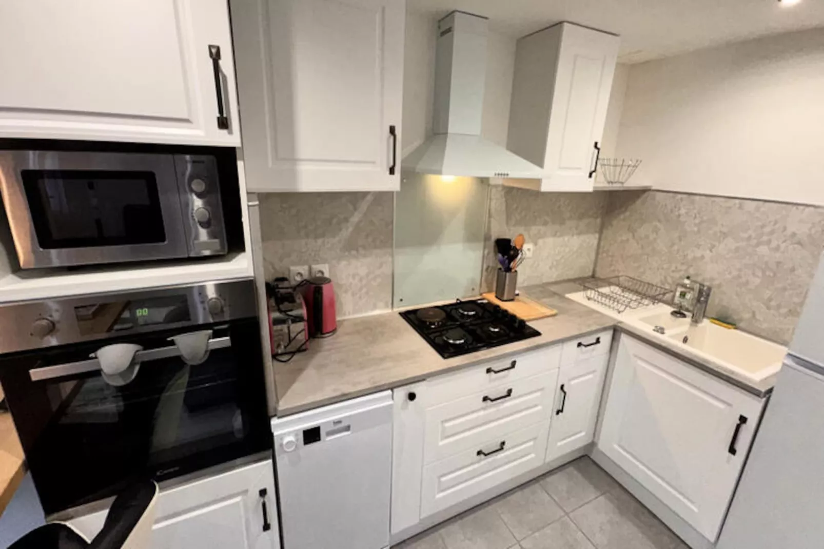 Appartements à Le Mont Dore-Untagged