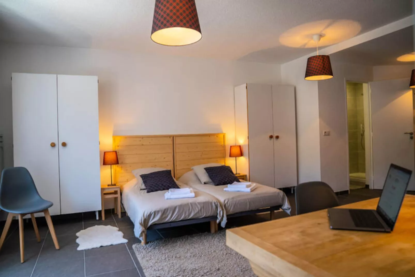 Maison à Le Mont Dore-Nicht zugeordnet