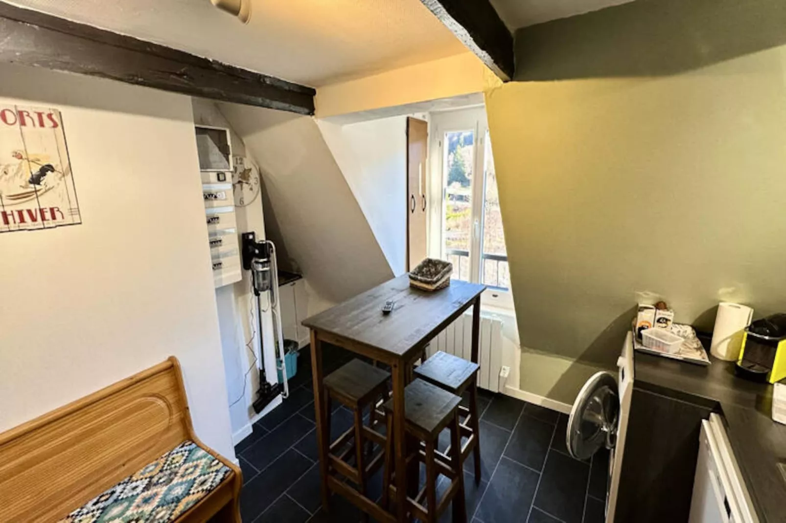 Appartements à La Bourboule-Non tagué