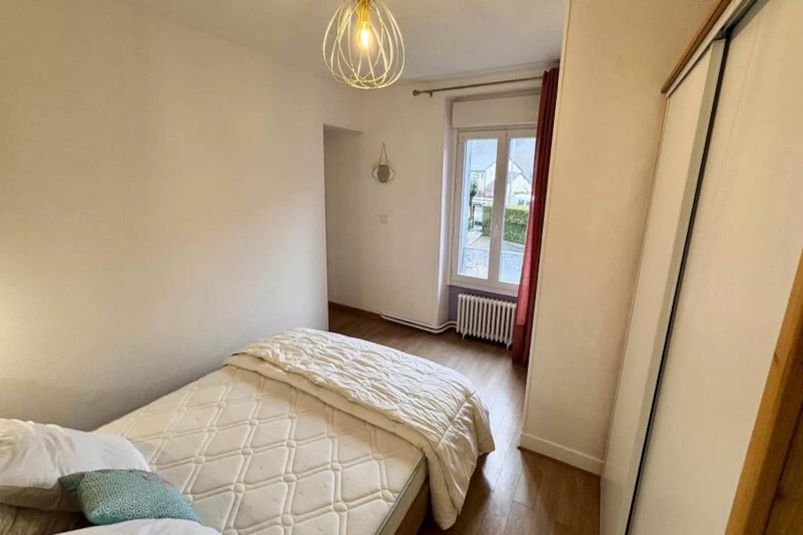 Appartements à Le Mont Dore-Untagged