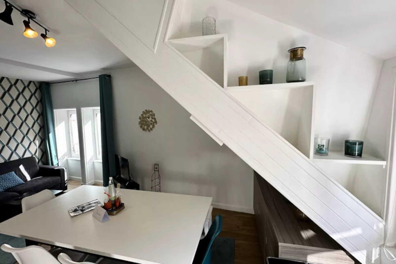 Appartements à La Bourboule-Non tagué