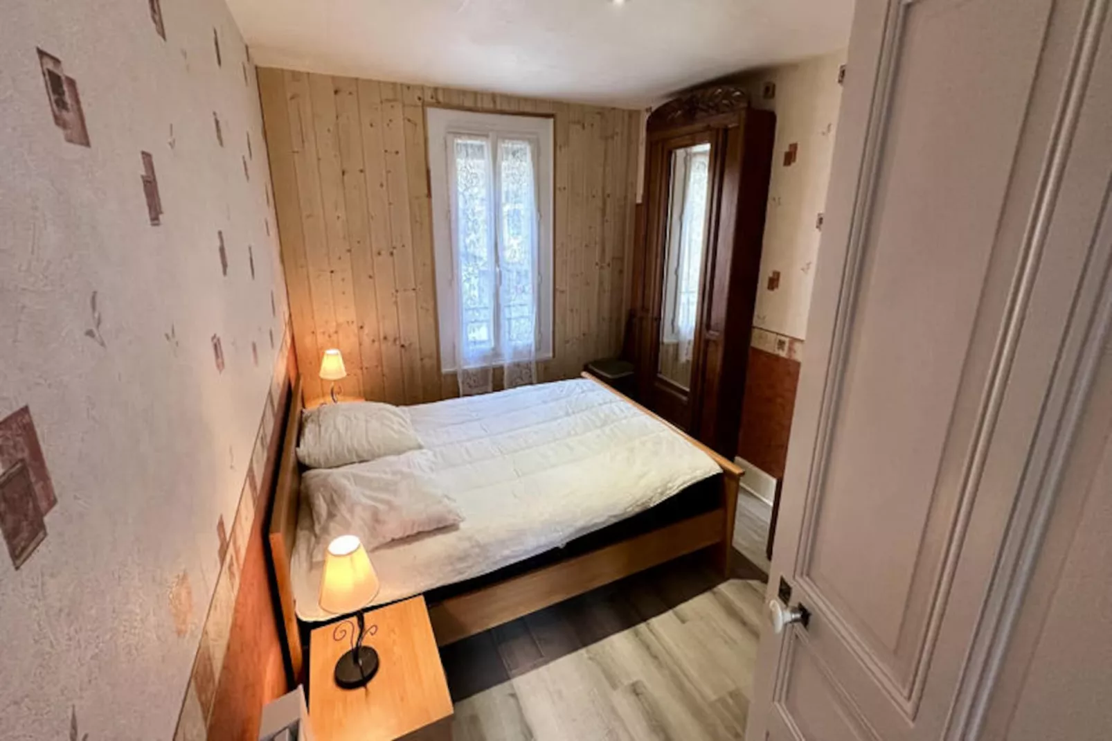 Maison à Le Mont Dore-Untagged