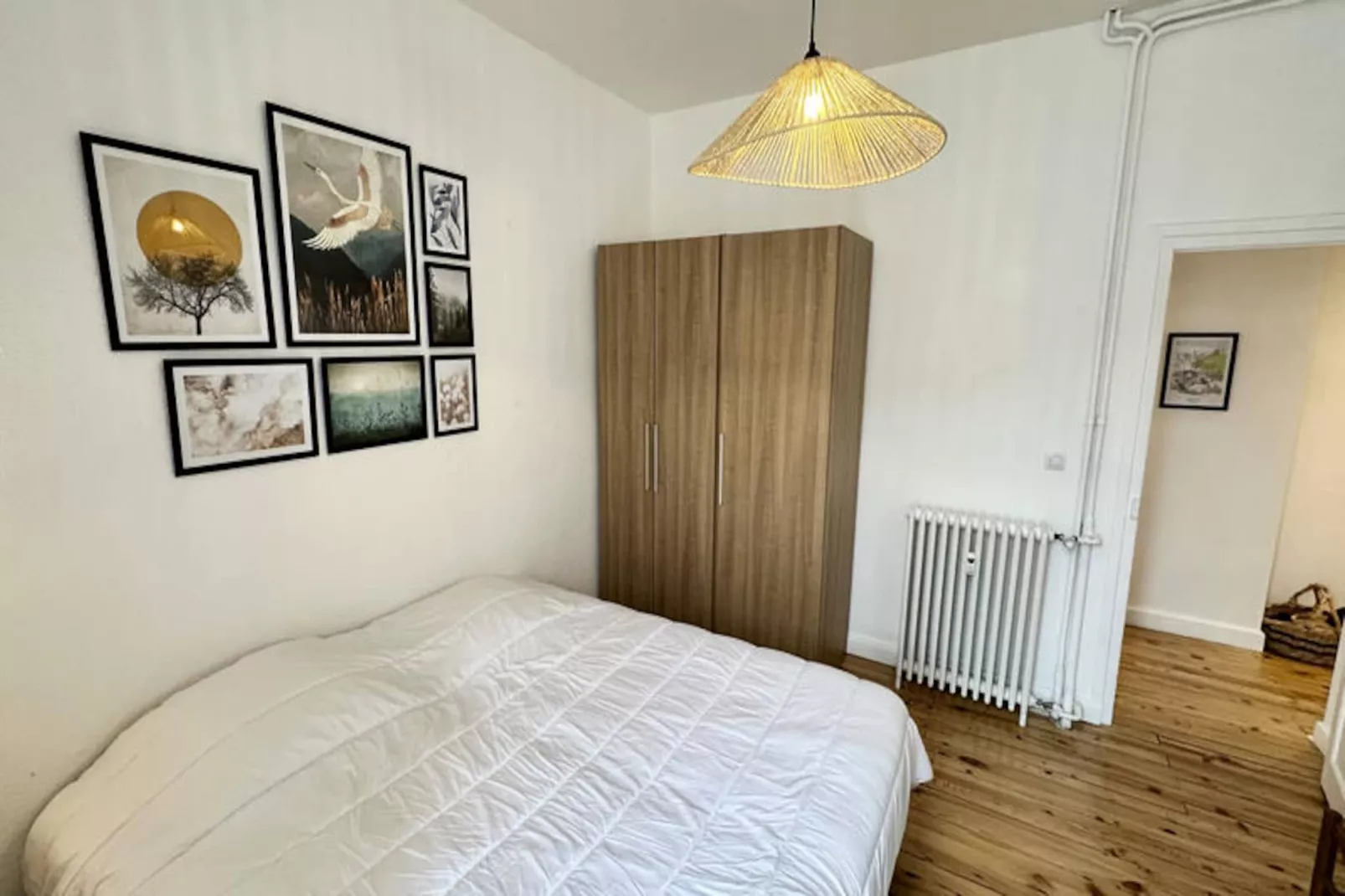 Appartements à Le Mont Dore-Nicht zugeordnet