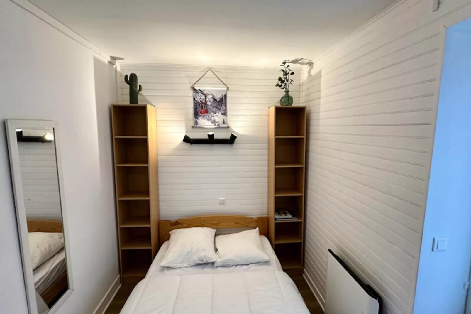 Appartements à Le Mont Dore-Nicht zugeordnet