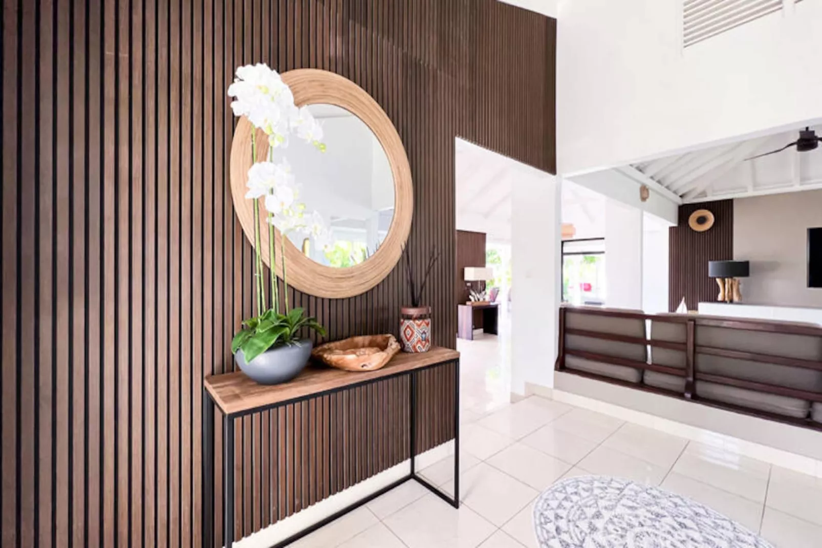 Maison à Saint François-Non tagué