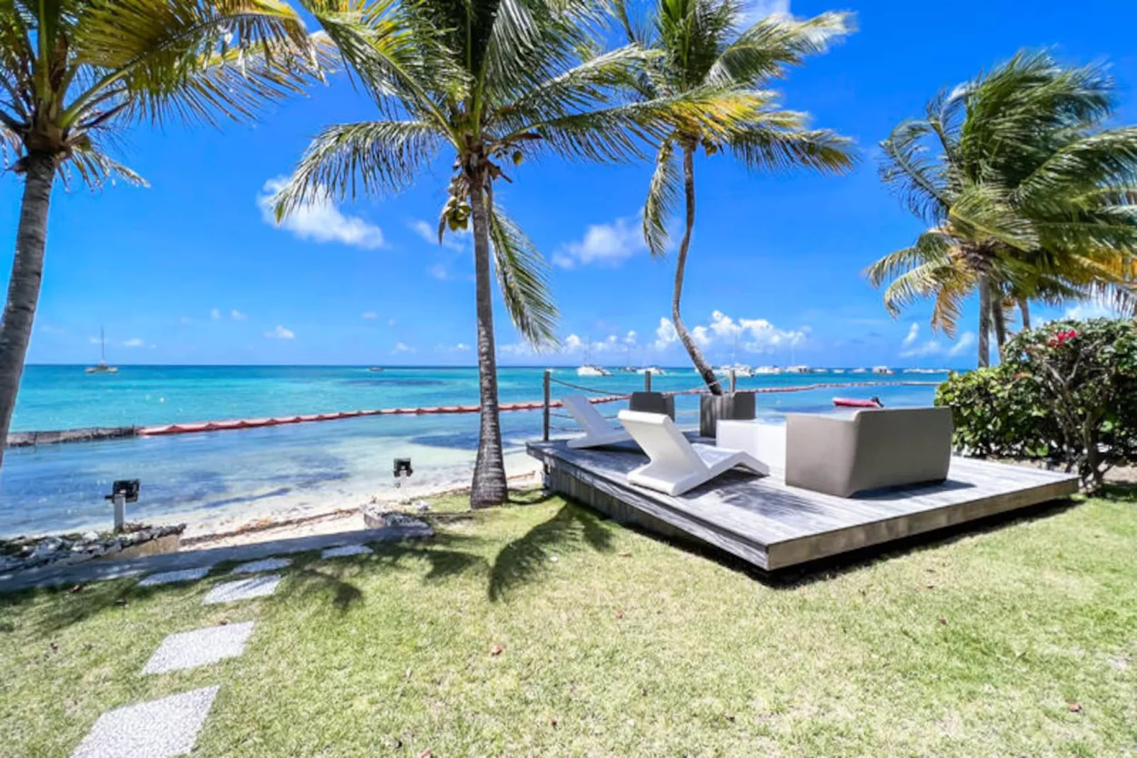 Maison à Saint François - Untagged