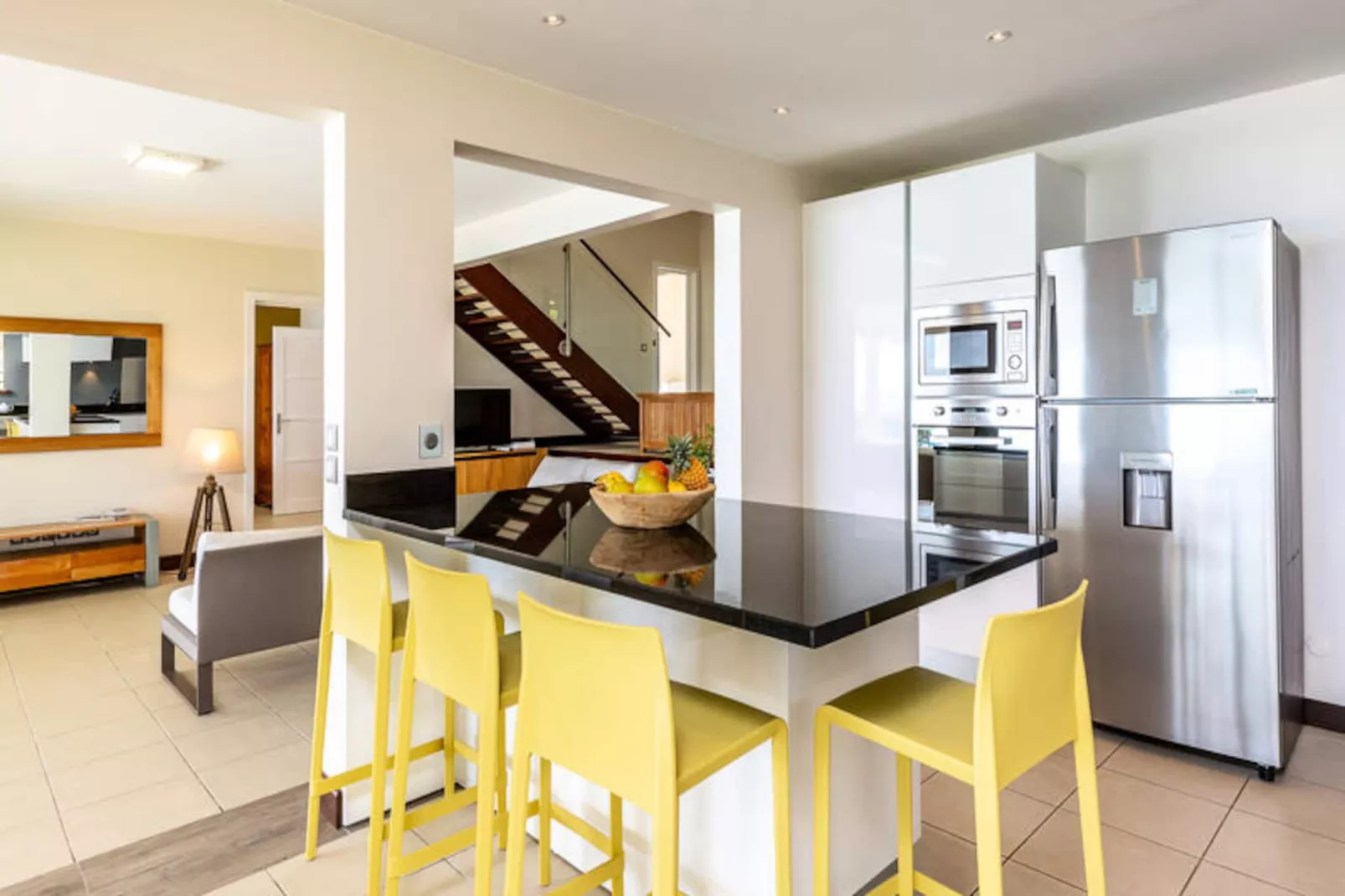 Maison à Saint François - Nicht zugeordnet