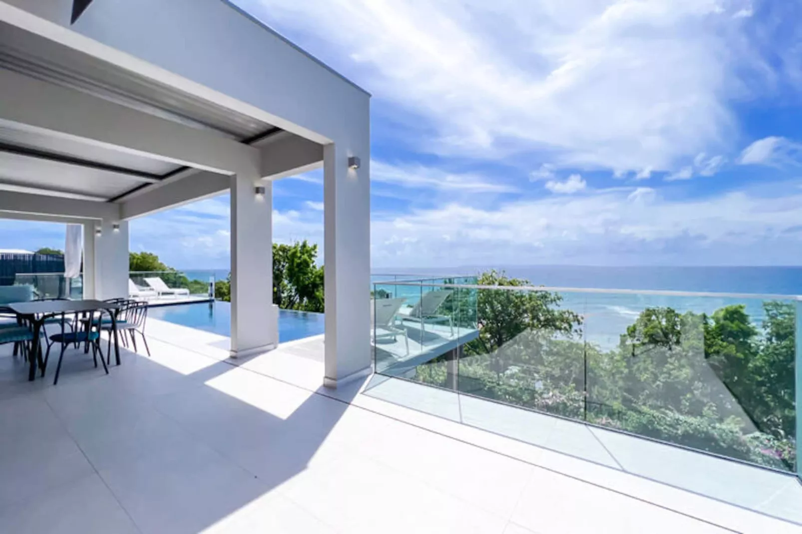 Maison à Saint François-Nicht zugeordnet