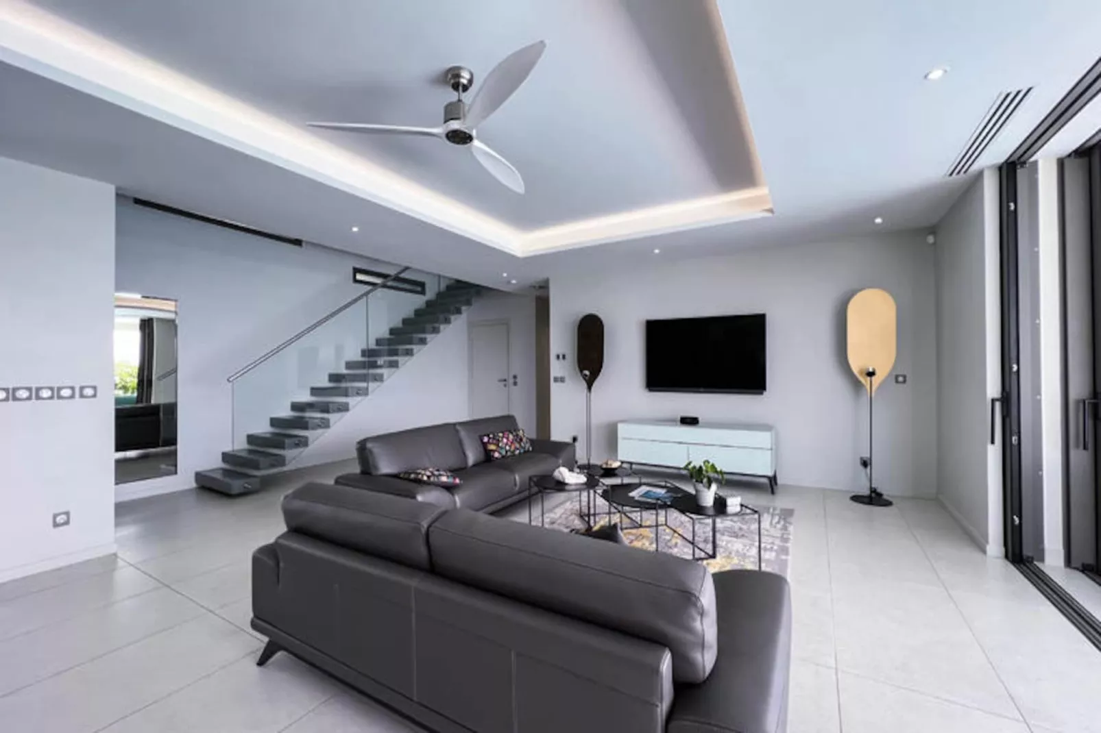 Maison à Saint François-Nicht zugeordnet