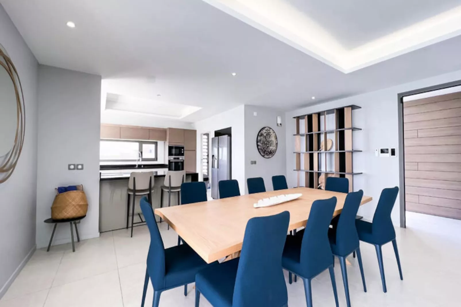 Maison à Saint François-Nicht zugeordnet