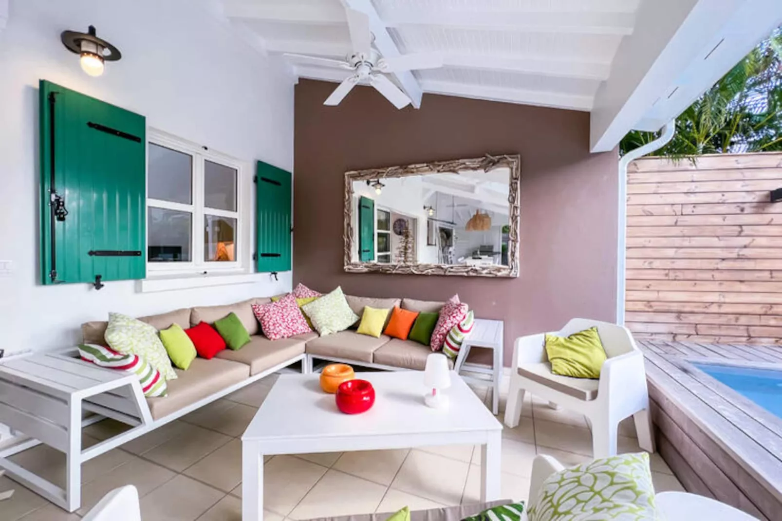 Maison à Saint François - Untagged