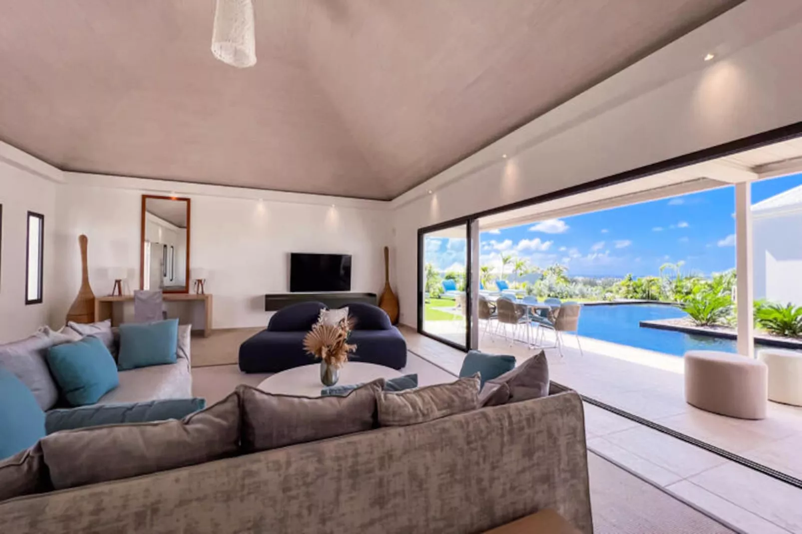 Maison à Saint François - Nicht zugeordnet