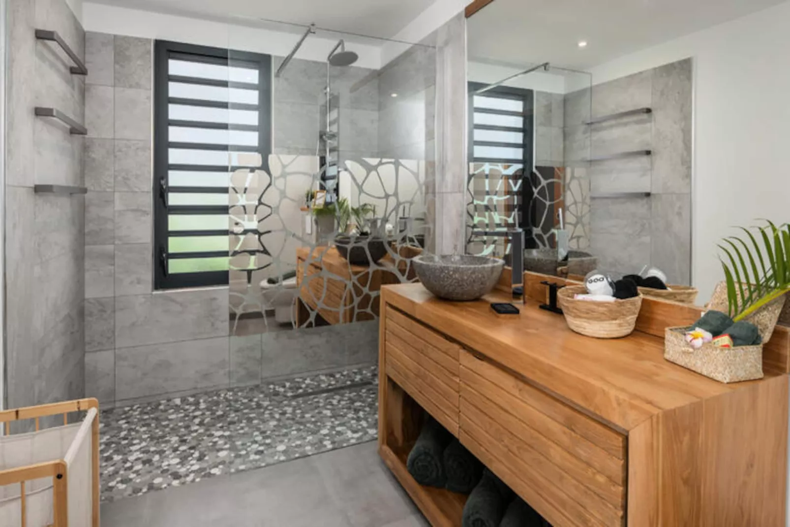 Maison à Saint François - Untagged