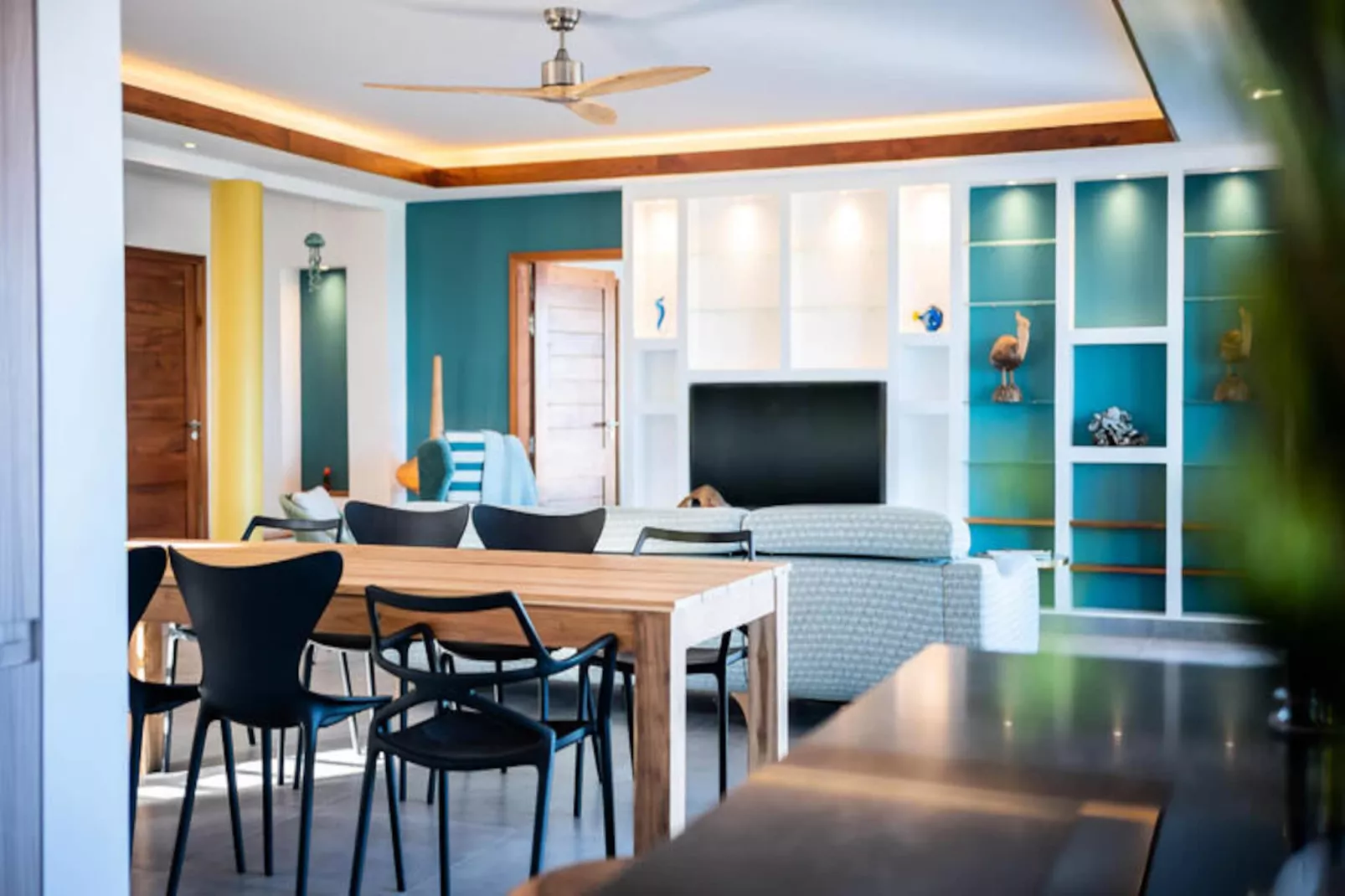 Maison à Saint François - Untagged