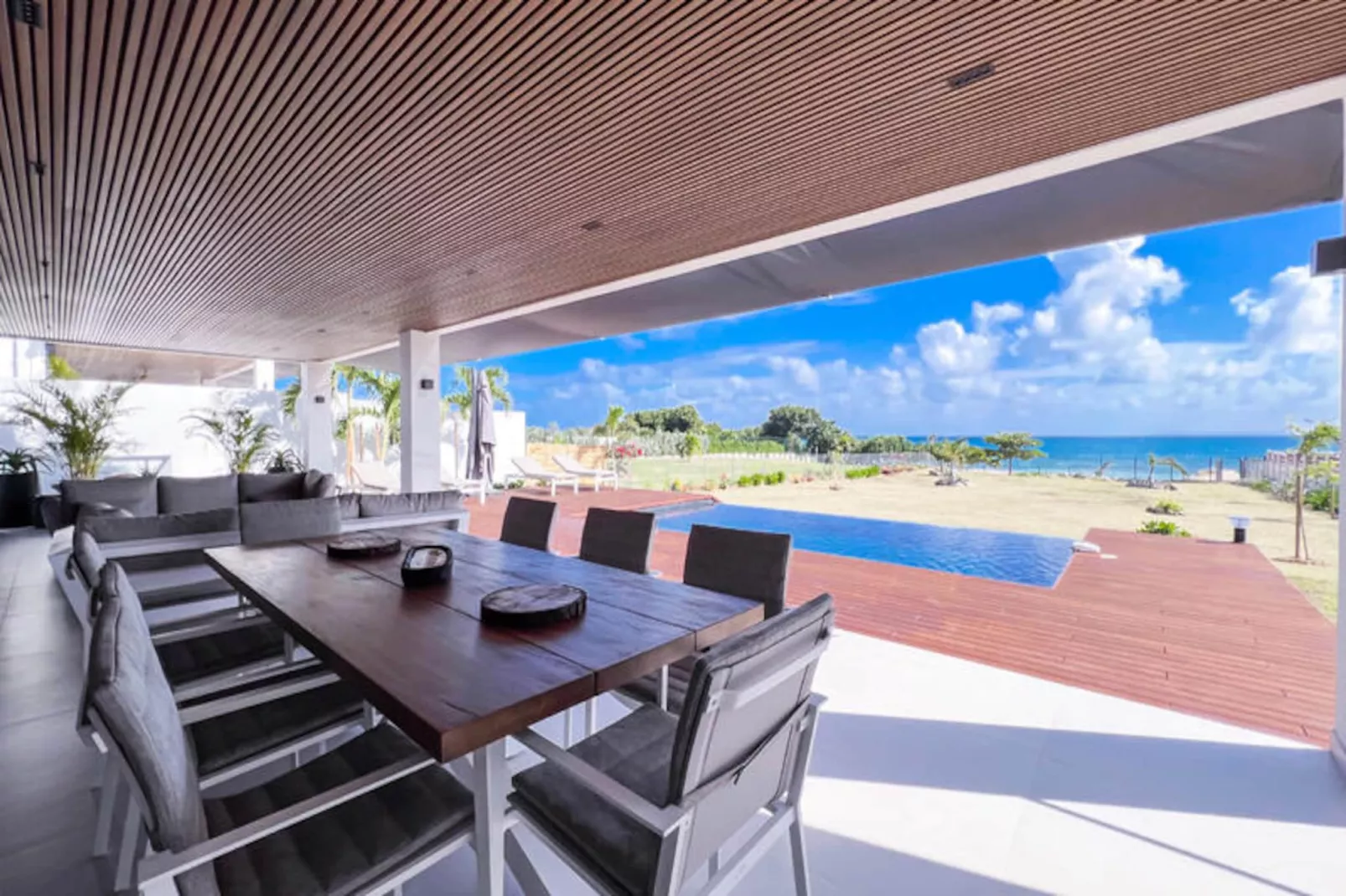 Maison à Saint François-Nicht zugeordnet