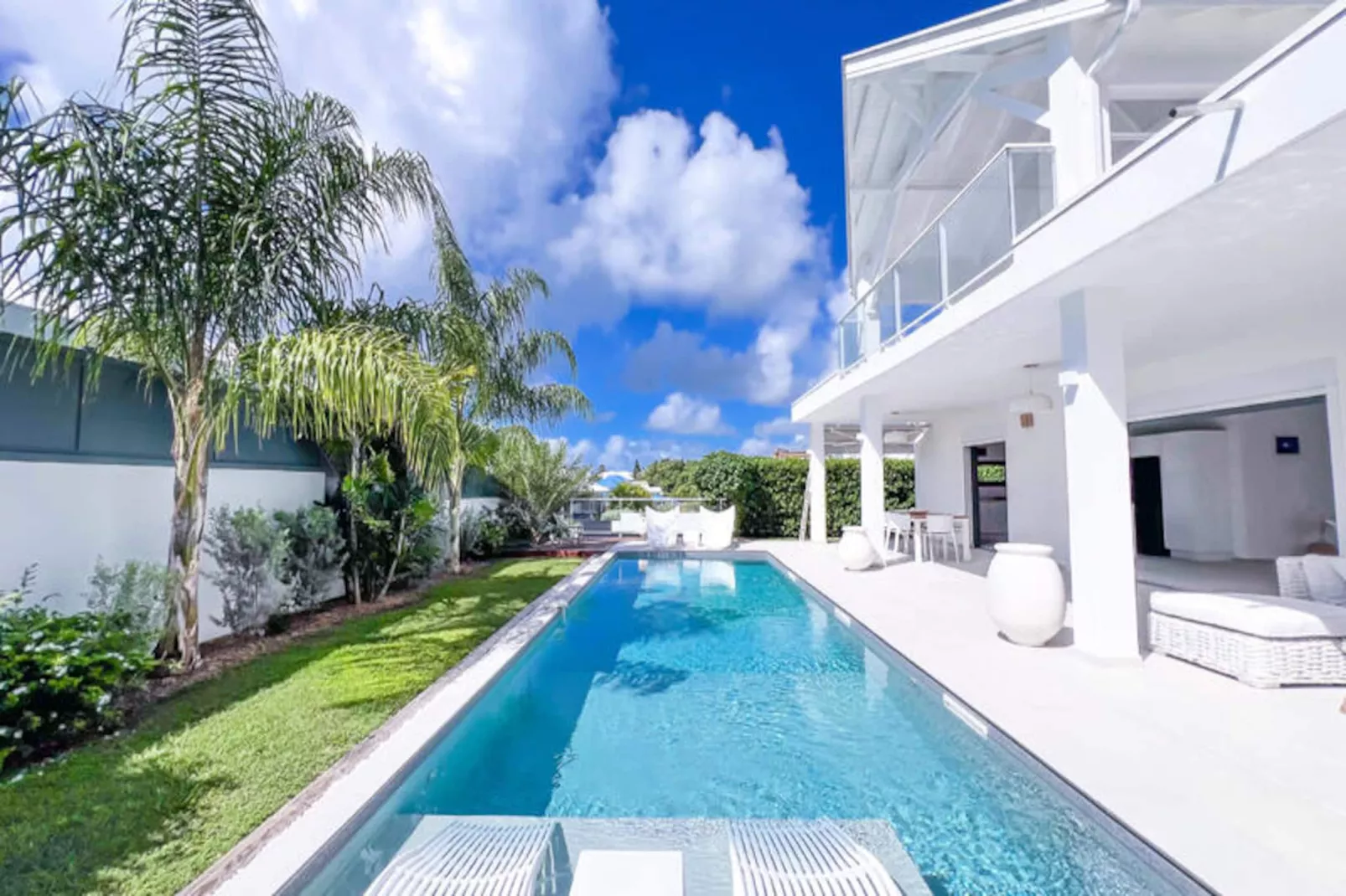 Maison à Saint François-Nicht zugeordnet