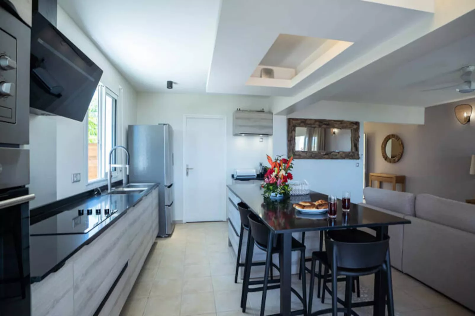 Maison à Le Moule-Non tagué