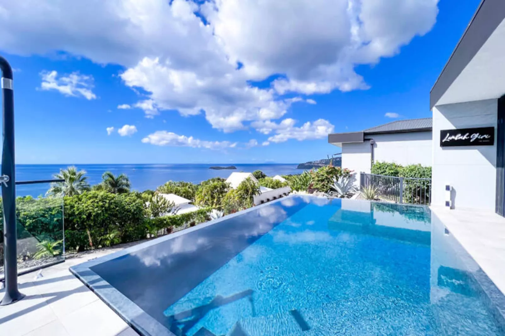 Maison à Bouillante-Untagged