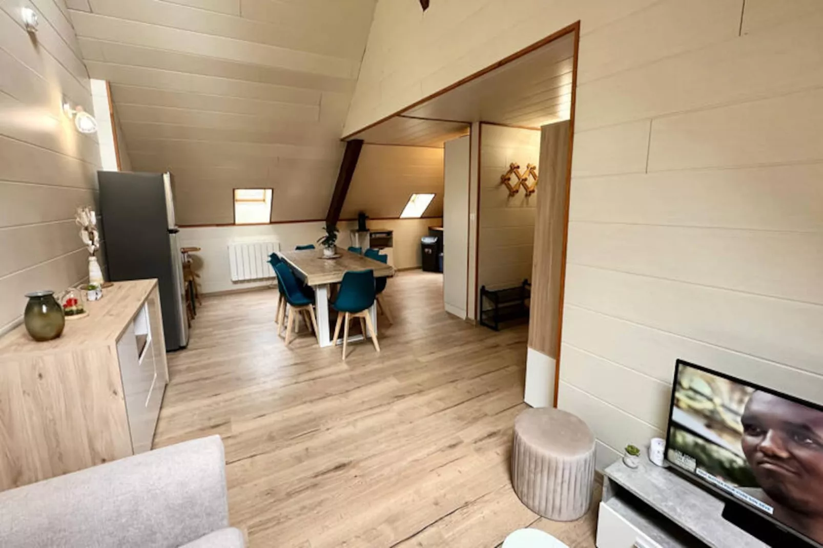 Appartements à Le Mont Dore-Non tagué