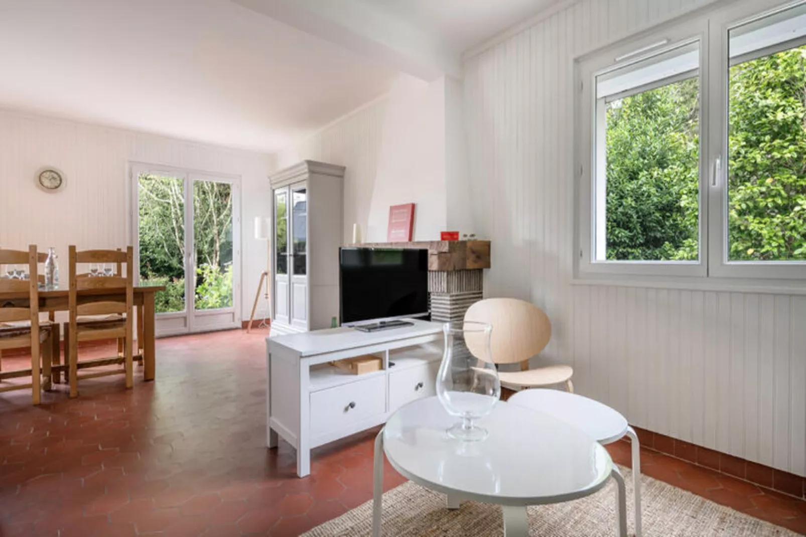 Maison à Saint Gildas de Rhuys-Untagged