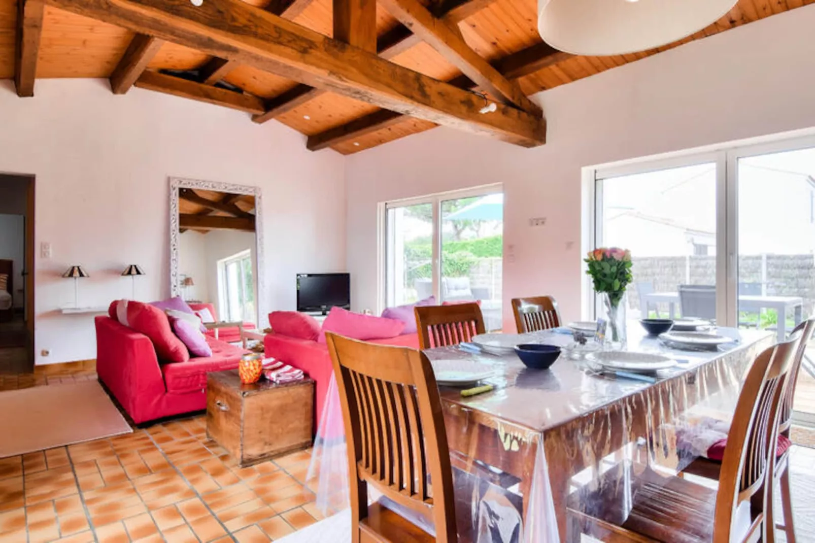 Maison à Noirmoutier-Non tagué