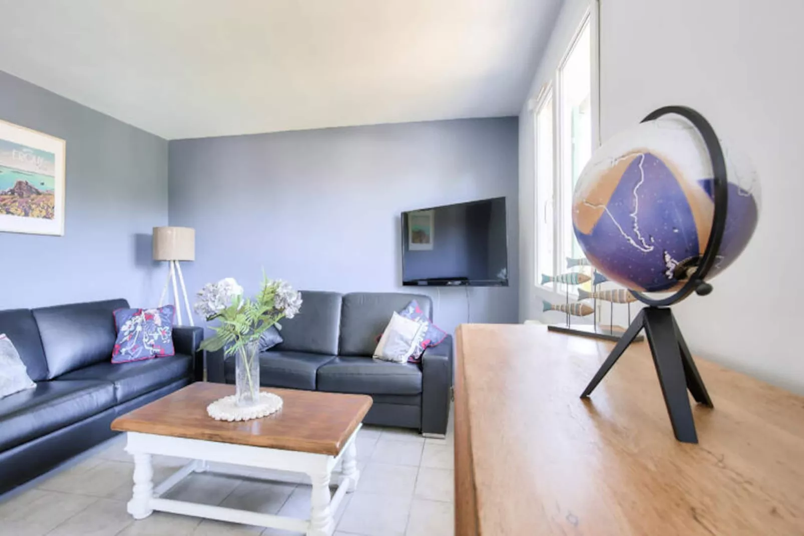 Maison à Erquy-Nicht zugeordnet