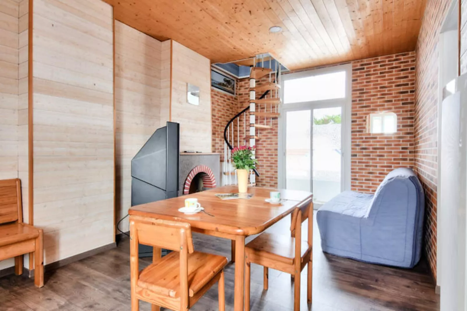 Maison à La Barre de Monts - Noirmoutier-Nicht zugeordnet