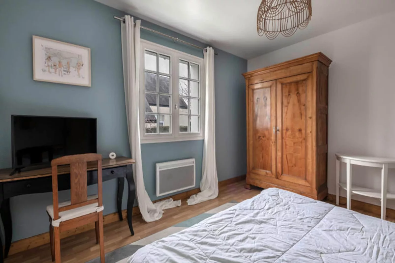 Maison à Sarzeau-Nicht zugeordnet