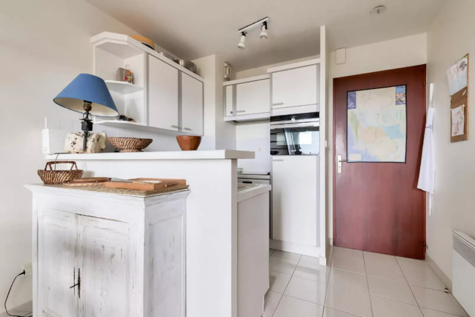 Appartements à Les Sables d'Olonne-Nicht zugeordnet