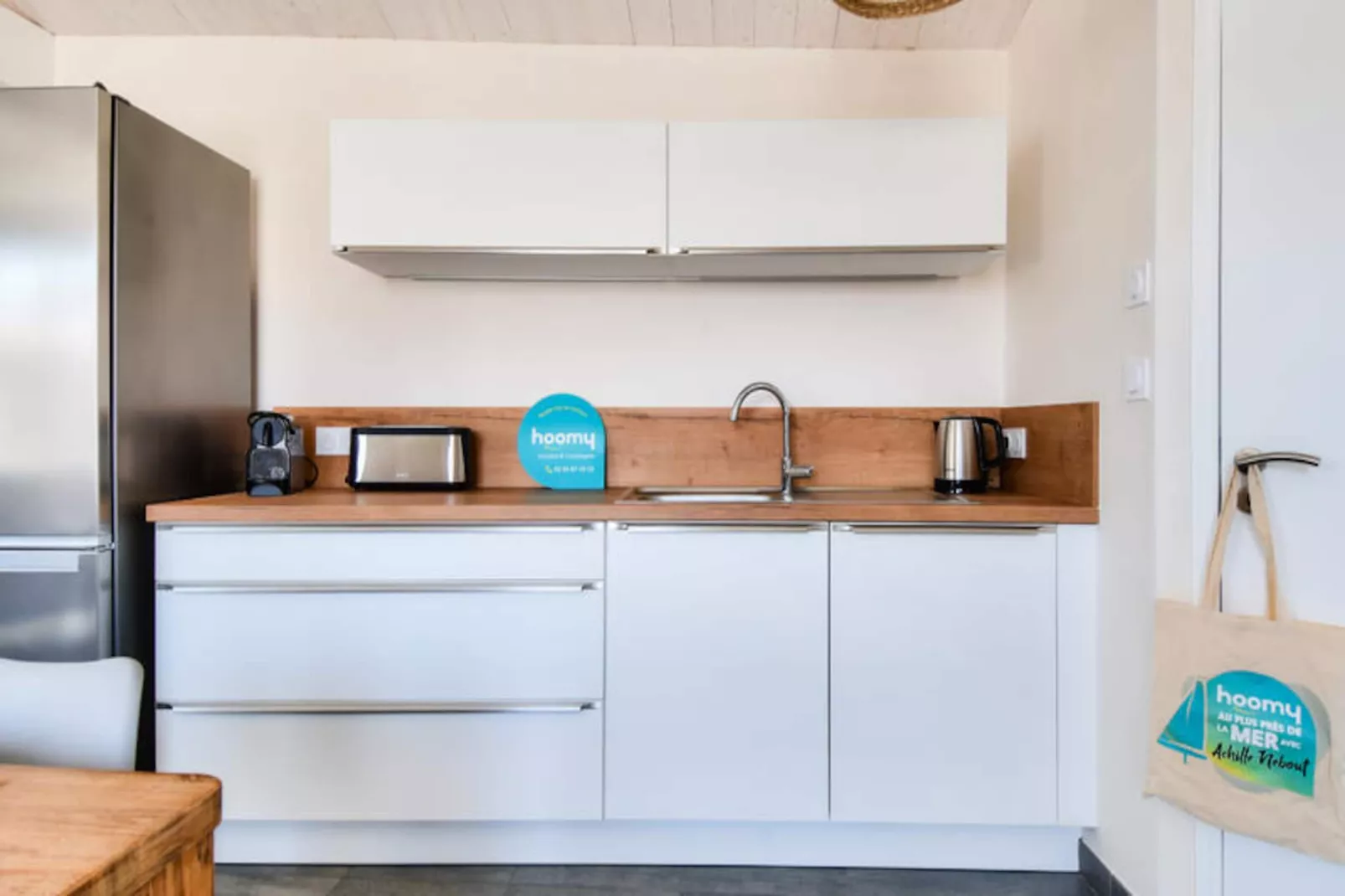 Maison à L'Epine - Ile de Noirmoutier-Non tagué