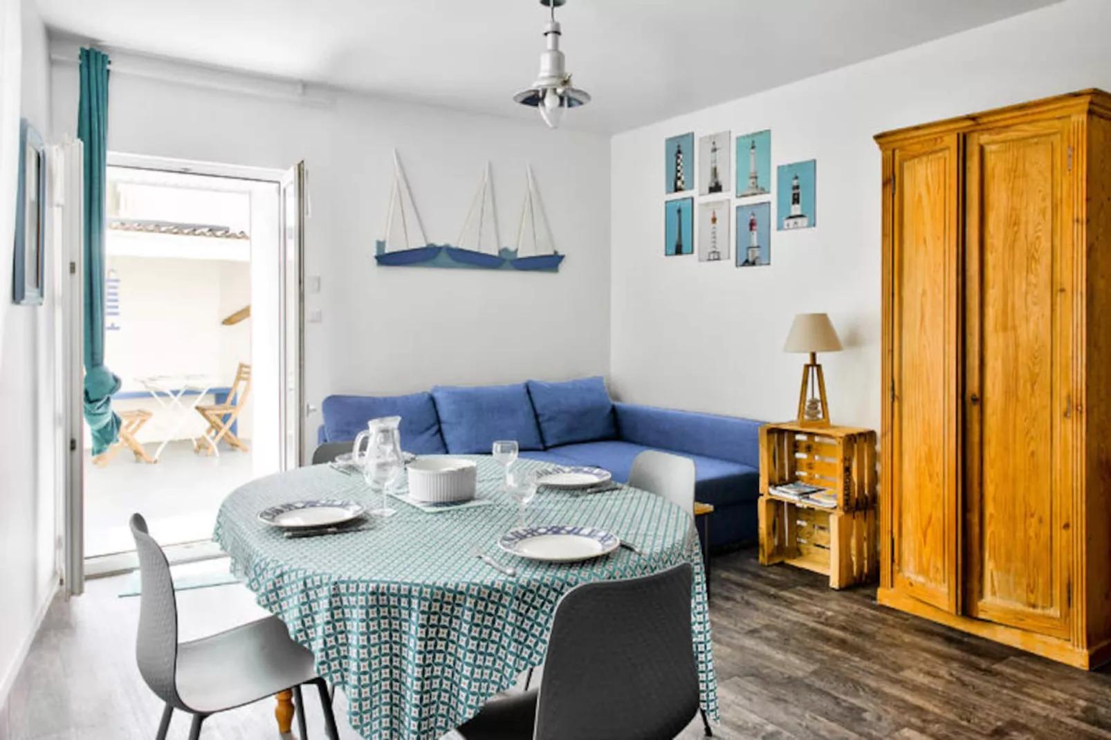 Maison à Le Guilvinec-Non tagué