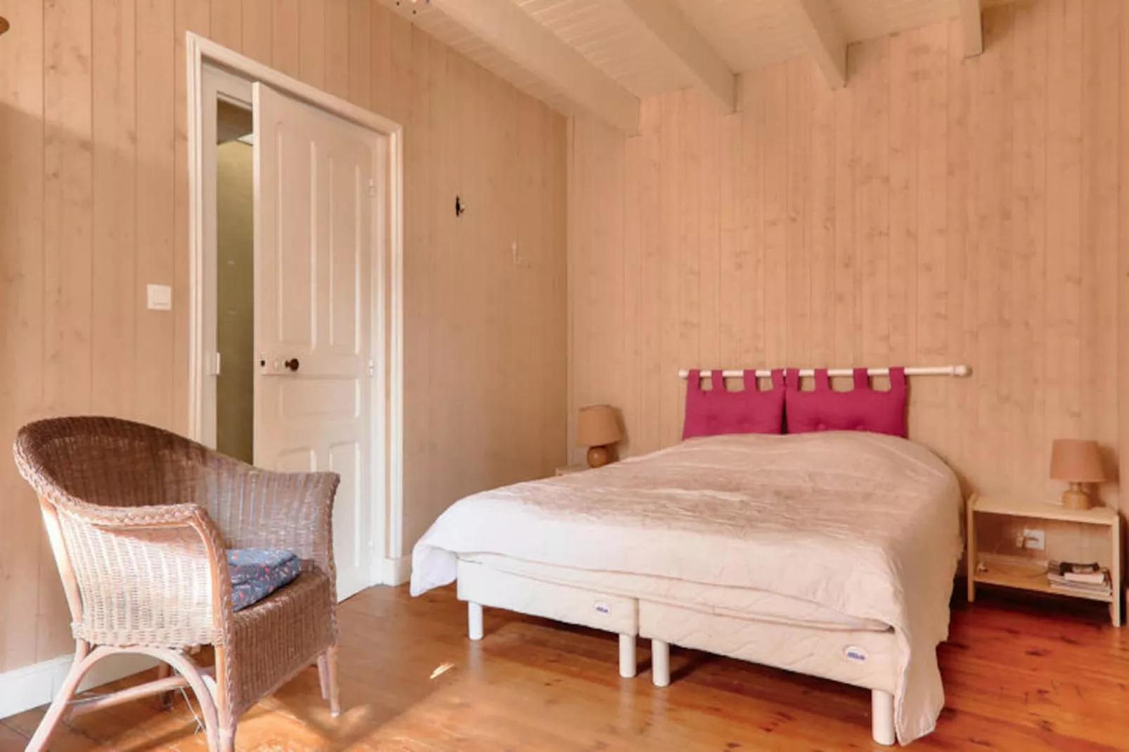 Maison à Le Bono-Non tagué