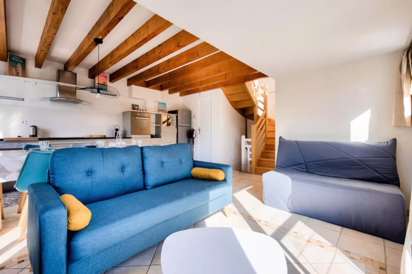 Maison à Saint Pierre Quiberon-Nicht zugeordnet