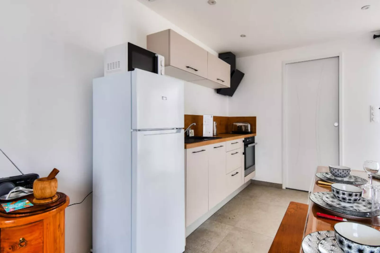 Maison à Noirmoutier-Nicht zugeordnet