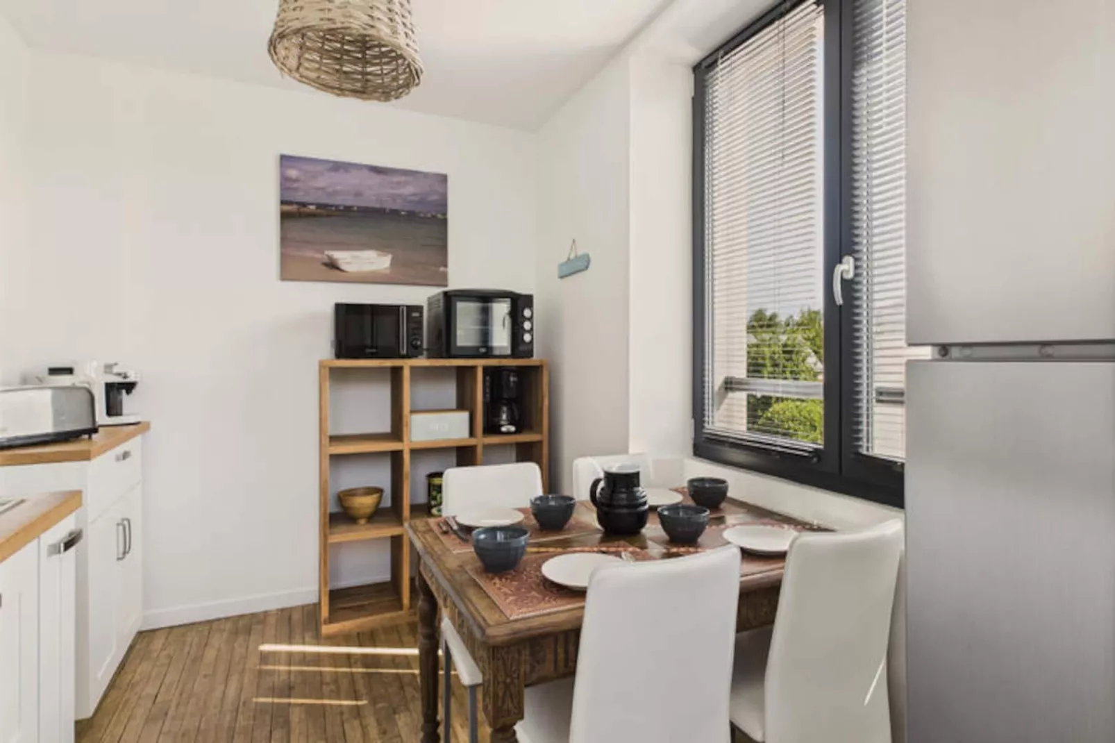 Appartements à Fouesnant-Untagged