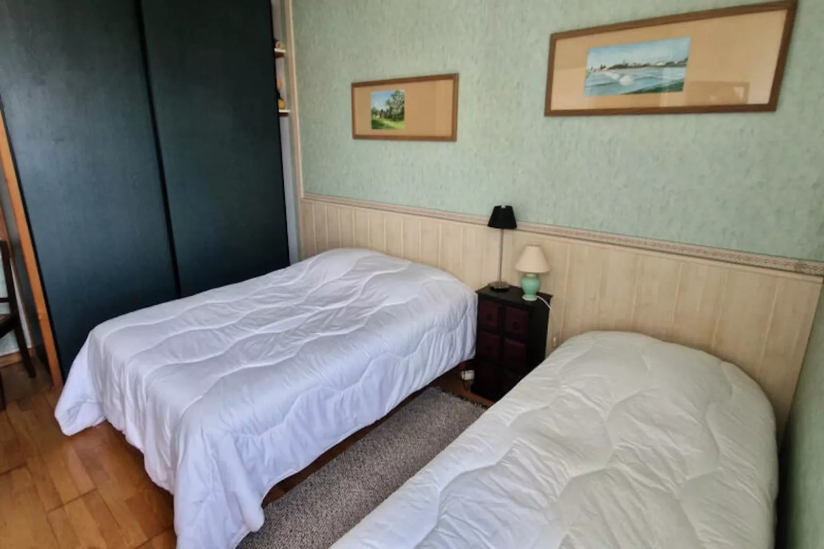 Maison à Les Sables d'Olonne-Untagged