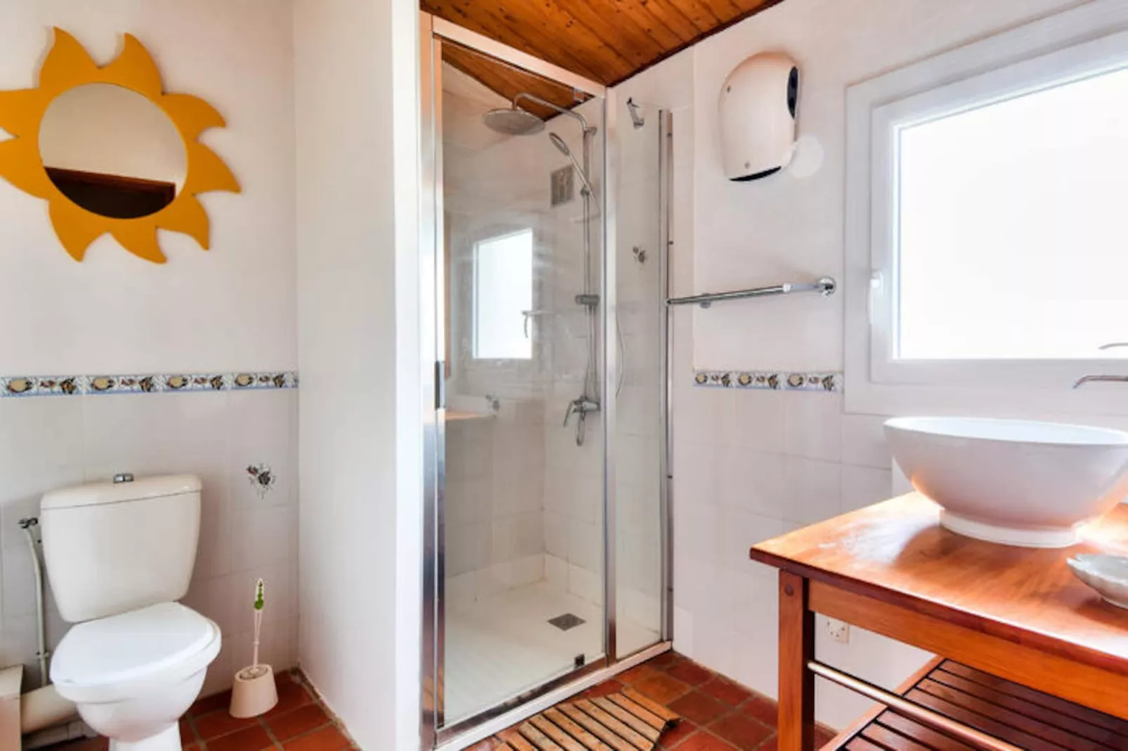 Maison à La guerinière - Ile de Noirmoutier-Non tagué