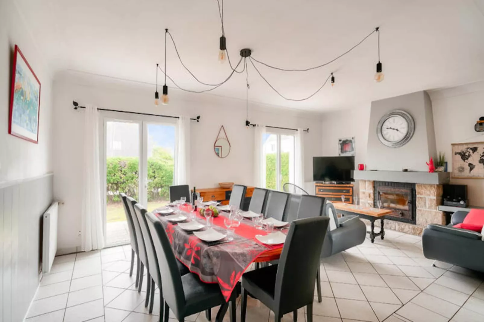 Maison à Loctudy-Nicht zugeordnet