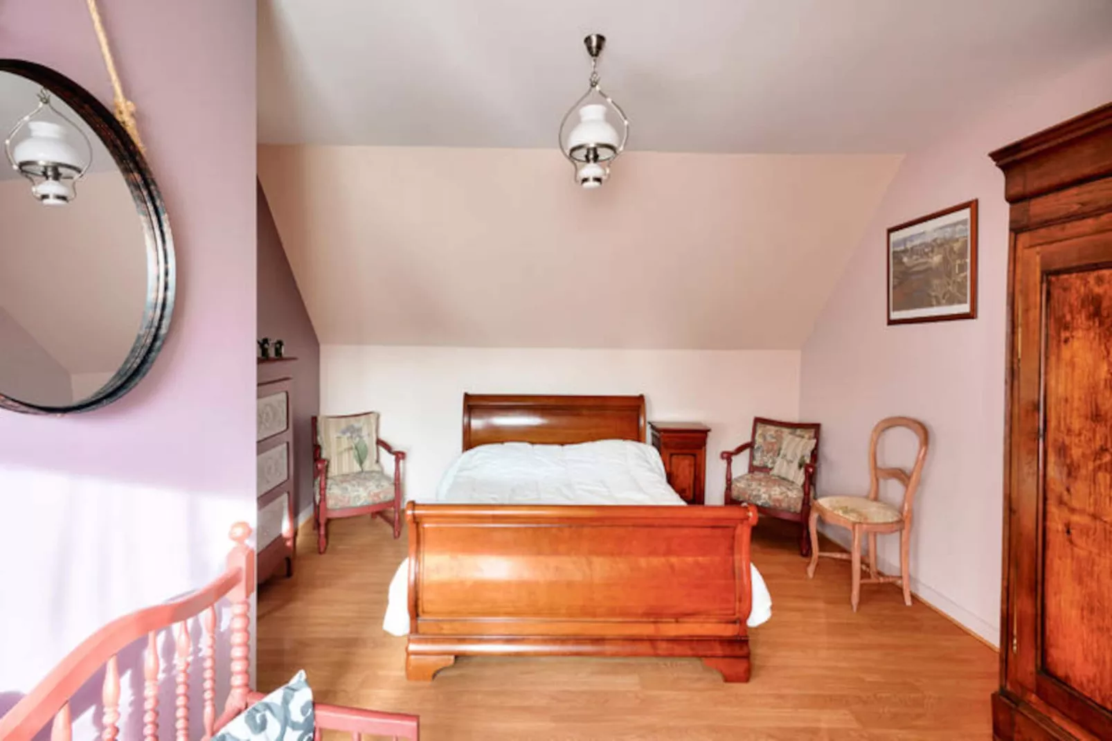 Maison à Treffiagat-Léchiagat-Nicht zugeordnet