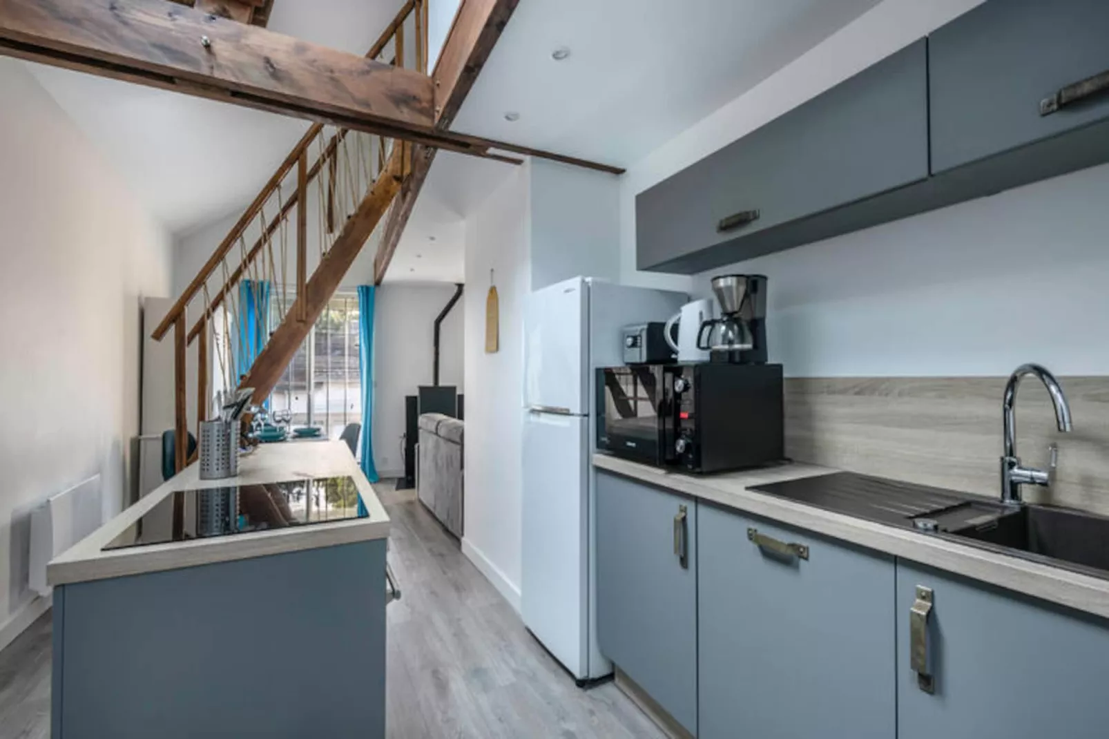 Appartements à La Baule-Nicht zugeordnet