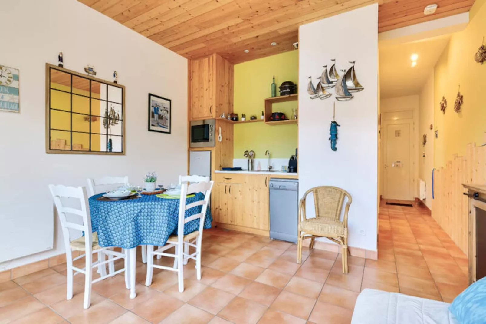 Appartements à Saint-Jean-de-Monts-Untagged